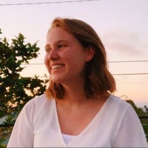 Meet your Posher, Kelly